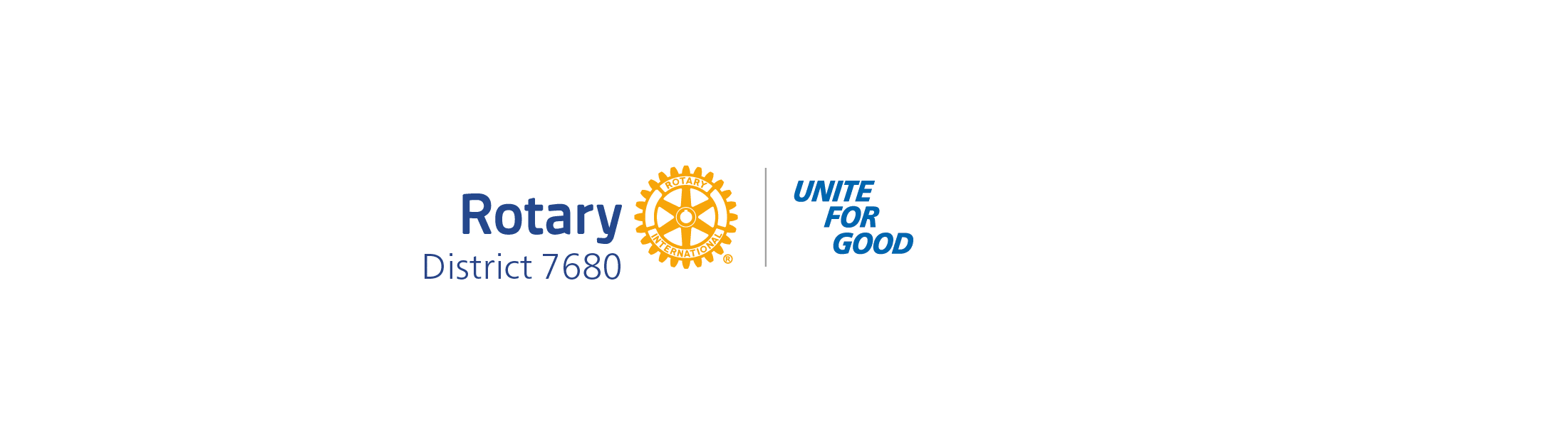 Rotary Theme Lockup 2021-22 logo